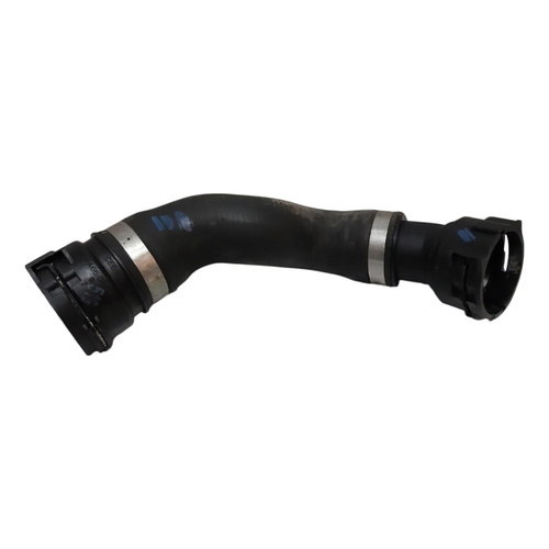 BMW Bottom Radiator Coolant Hose N57N Diesel F10 F11 F12 F13 F01