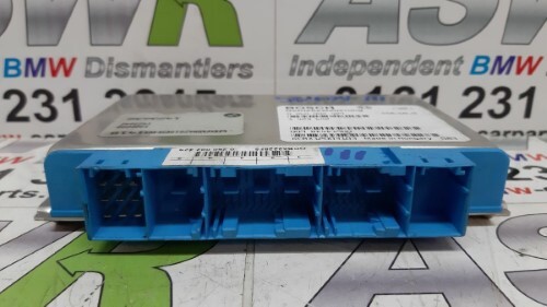 BMW E39 5 SERIES Automatic Gearbox ECU