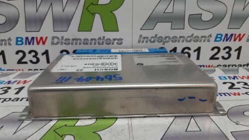 BMW E39 5 SERIES Automatic Gearbox ECU