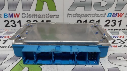 BMW E39 5 SERIES Automatic Gearbox ECU