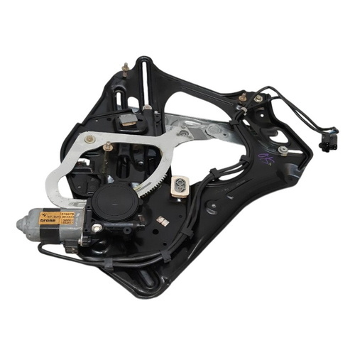 BMW E31 8 SERIES Rear Window Regulator O/S Drivers Right