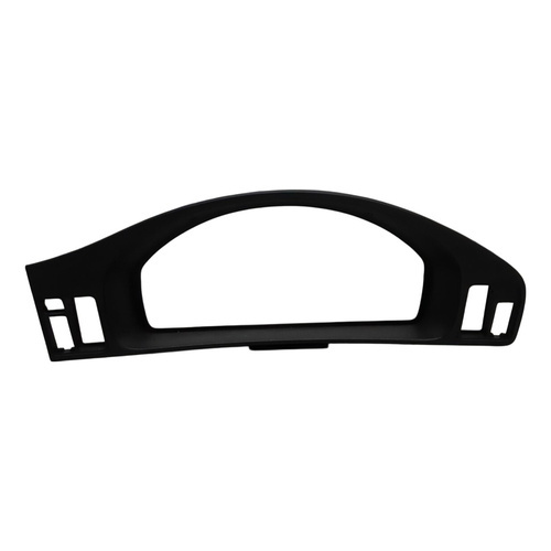 BMW E31 8 SERIES Instrument Cluster Speedo Clock Surround