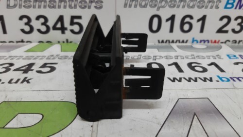 BMW E31 8 SERIES Boot Lid / Tailgate Handle