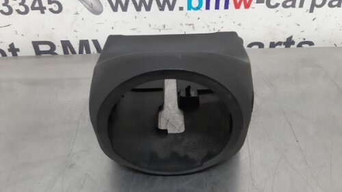BMW 8 SERIES E31 Steering Column Cowling