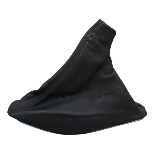 BMW 8 SERIES E31 Leather Handbrake Gaiter