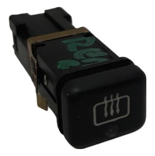 BMW E31 8 SERIES Heated Rear Window Switch