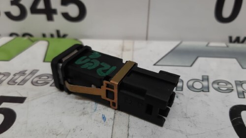 BMW E31 8 SERIES Heated Rear Window Switch