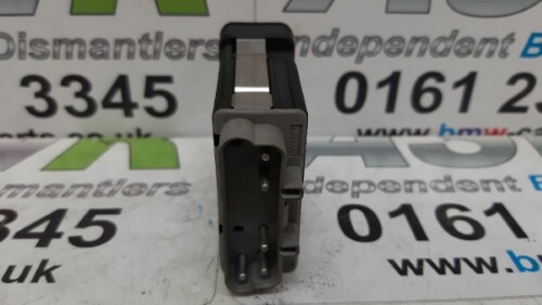BMW Fog Light Switch E34 E31 5 8 SERIES