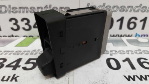 BMW Fog Light Switch E34 E31 5 8 SERIES