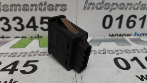 BMW E31 8 SERIES Head Light Level Switch