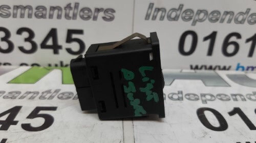 BMW E31 8 SERIES Head Light Level Switch