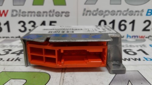 BMW Airbag ECU Control Unit 3 5 7 8 SERIES E36 E34 E39 E38 E31