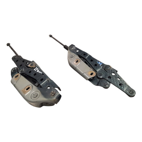 BMW 8 SERIES E31 Bonnet Hinges Pair
