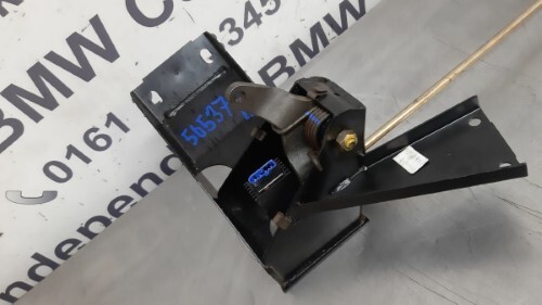 BMW Pedal Box E34 E32 E31 5 7 8 SERIES Automatic