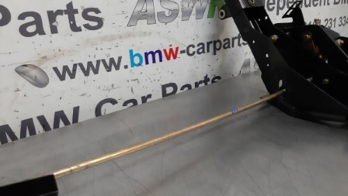 BMW Pedal Box E34 E32 E31 5 7 8 SERIES Automatic