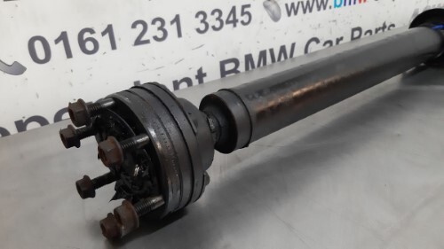 BMW E31 8 SERIES Propshaft Automatic M60 M62 Petrol