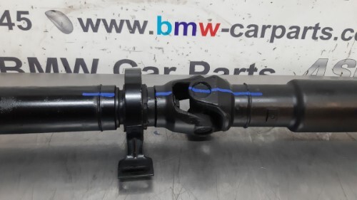 BMW E31 8 SERIES Propshaft Automatic M60 M62 Petrol