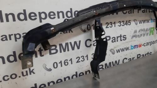 BMW Front Slam Panel E31 8 SERIES