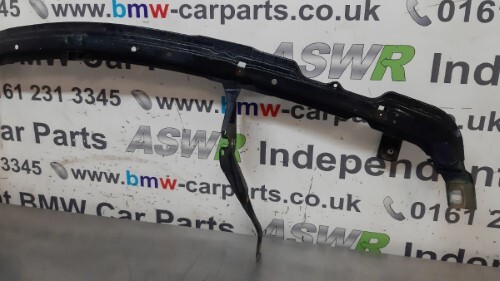 BMW Front Slam Panel E31 8 SERIES