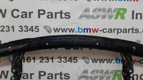 BMW Front Slam Panel E31 8 SERIES