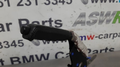BMW E31 8 SERIES Hand Brake Lever