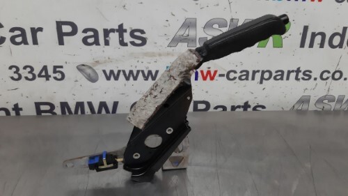 BMW E31 8 SERIES Hand Brake Lever