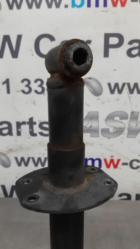 BMW Front Bumper Shock Absorber E31 8 SERIES