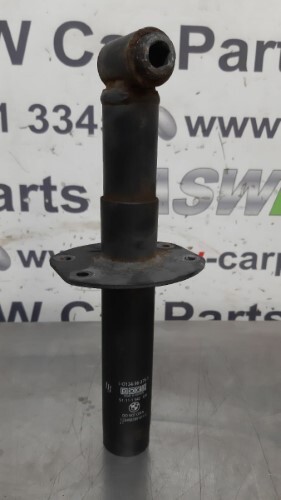 BMW Front Bumper Shock Absorber E31 8 SERIES