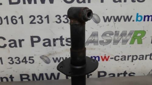 BMW Front Bumper Shock Absorber E31 8 SERIES