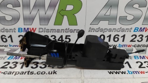 BMW E31 8 SERIES Fuel Flap Actuator