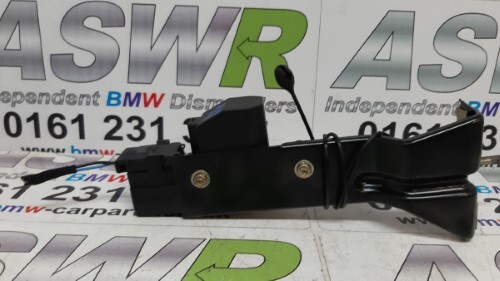 BMW E31 8 SERIES Fuel Flap Actuator