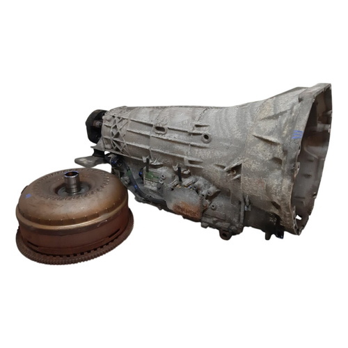 BMW Automatic Gearbox E39 E38 E31 5 7 8 SERIES M62 Petrol