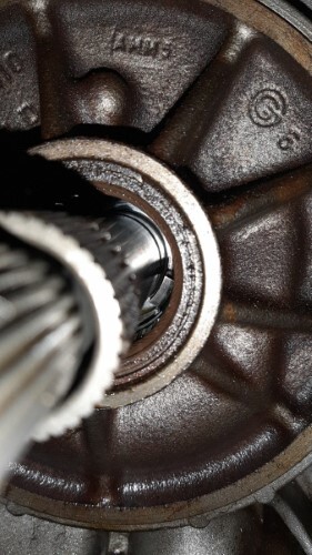 BMW Automatic Gearbox E39 E38 E31 5 7 8 SERIES M62 Petrol