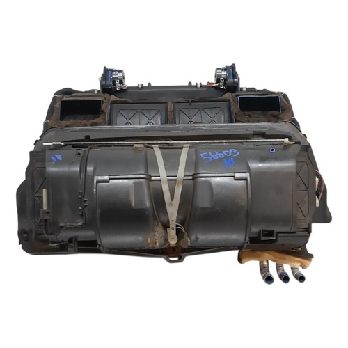 BMW E31 8 SERIES Heater Matrix Box