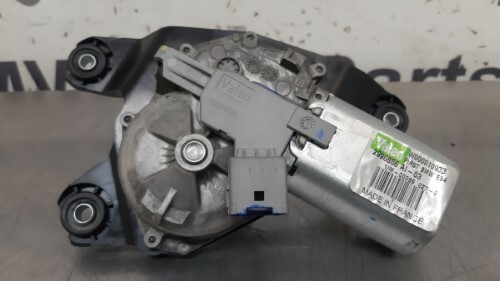 BMW X1 E84 Rear Wiper Motor