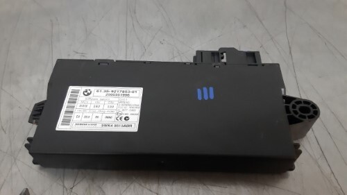 BMW E87 E90 1 3 SERIES N47 MANUAL Engine ECU CAS Kit