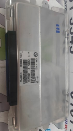 BMW VDC Control Unit F10 F11 F06 F12 5 6 7 SERIES