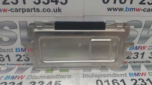 BMW VDC Control Unit F10 F11 F06 F12 5 6 7 SERIES