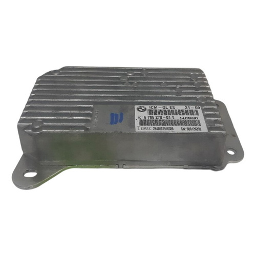 BMW ICM Control Module F07 F01 F02 F04 5 7 SERIES