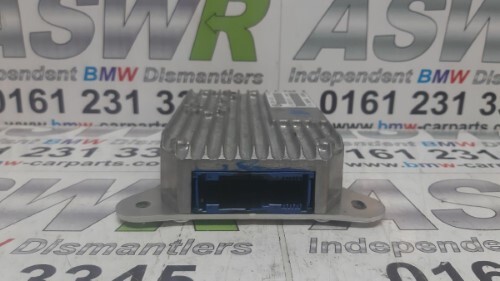 BMW ICM Control Module F07 F01 F02 F04 5 7 SERIES