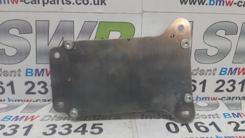 BMW ICM Control Module F07 F01 F02 F04 5 7 SERIES