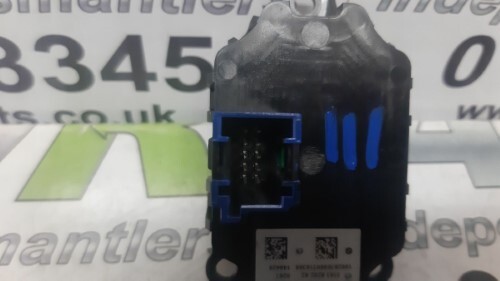 BMW Start Stop Switch F07 F10 F11 F01 F02 F04 5 7 SERIES