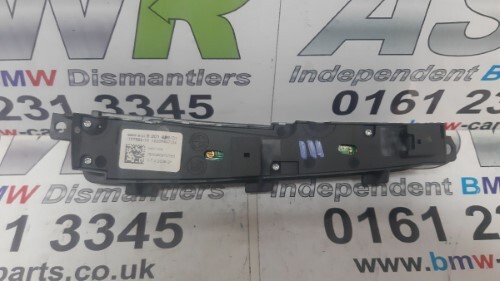 BMW Sport Comfort Switch F07 F10 F06 F01 5 6 7 SERIES