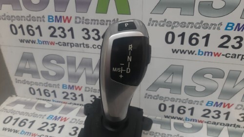 BMW Automatic Gear Selector Unit F01 F02 7 SERIES