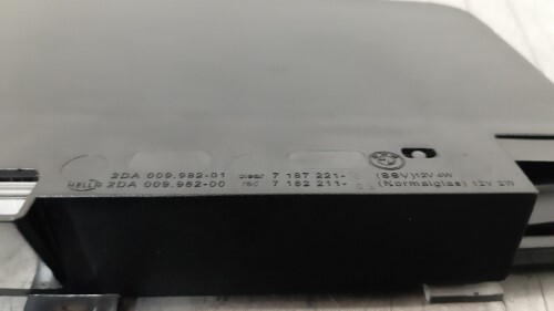 BMW Third / High Level Brake Light 7 SERIES F01 F02 F04