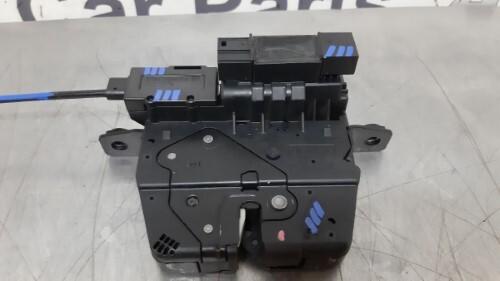 BMW Boot Tailgate Catch F31 F10 F01 3 5 7 SERIES