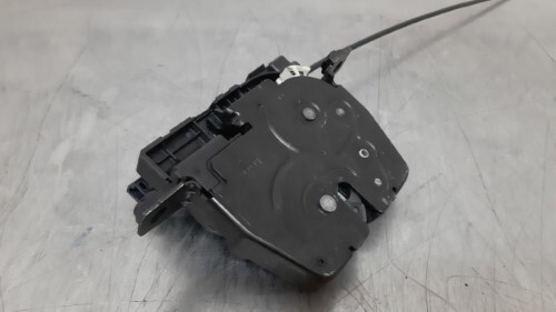 BMW Boot Tailgate Catch F31 F10 F01 3 5 7 SERIES