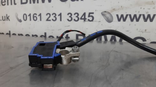 BMW Battery Lead Negative (IBS) F10 F12 F01 5 6 7 SERIES