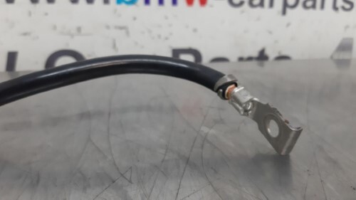 BMW Battery Lead Negative (IBS) F10 F12 F01 5 6 7 SERIES