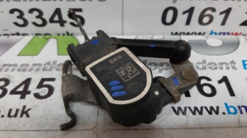 BMW F & G Generation Front Level Sensor